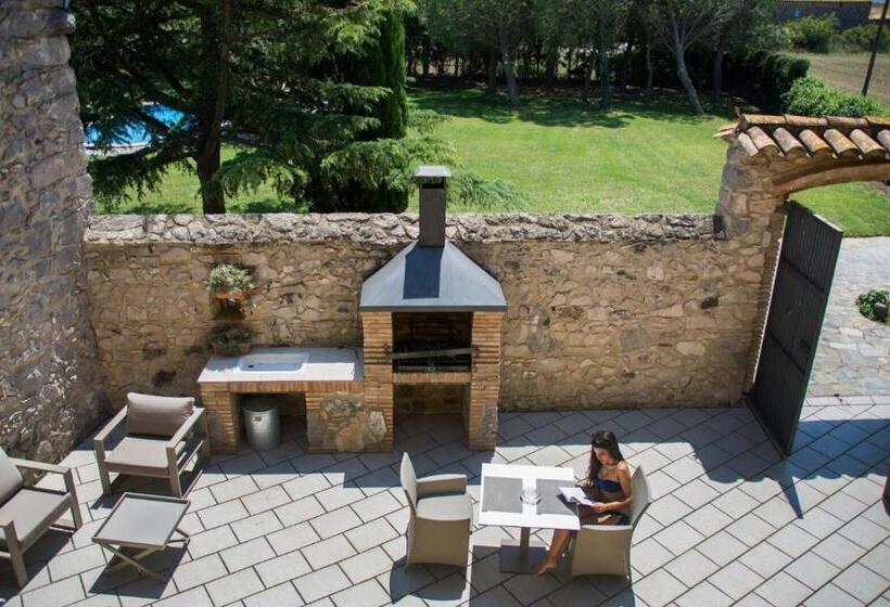 منزل غرفة نوم واحدة, Somnis De L´empordà