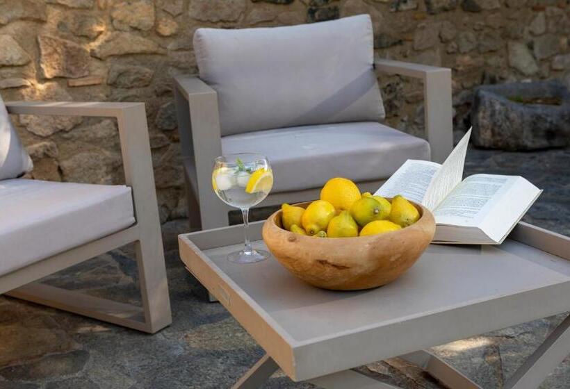 منزل غرفة نوم واحدة, Somnis De L´empordà