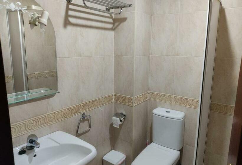 חדר סטנדרט, Camagüey