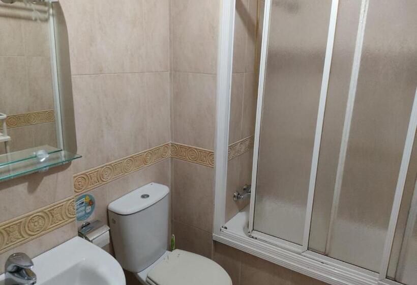 חדר סטנדרט יחיד, Camagüey