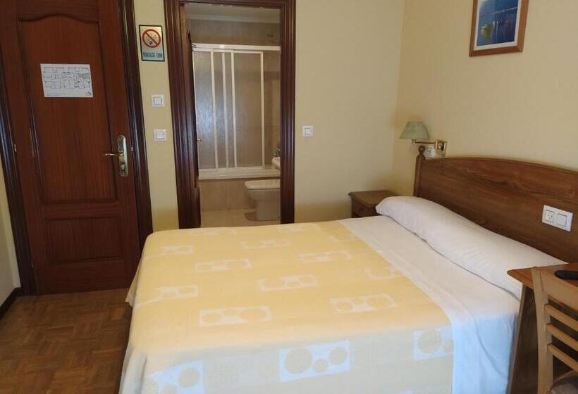 חדר סטנדרט יחיד, Camagüey