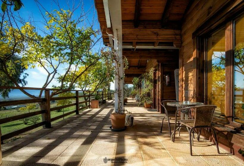 חדר סטנדרט לשלושה, Casa Del Valle, Lodges