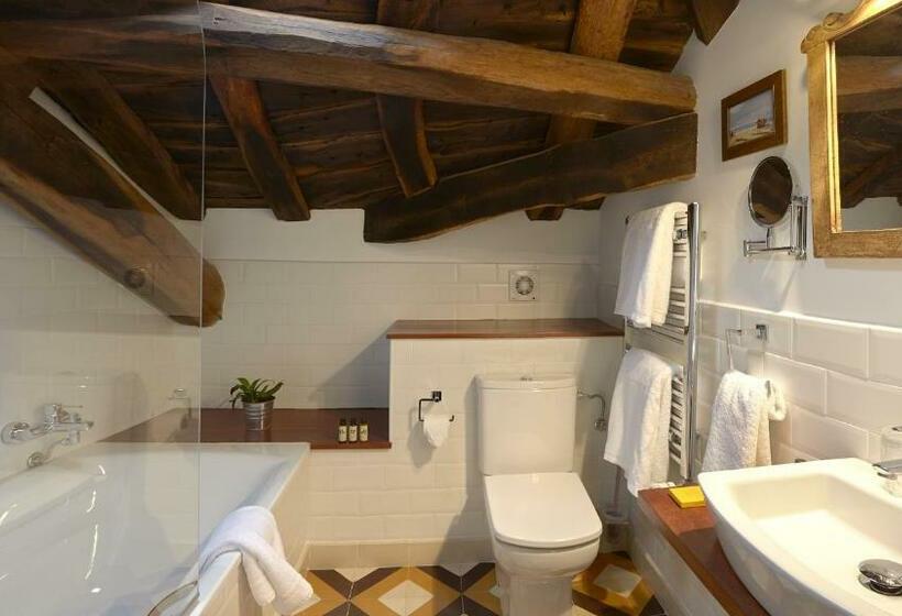 Номер Superior, Rural 3 Cabos