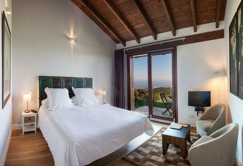 Номер Superior, Rural 3 Cabos