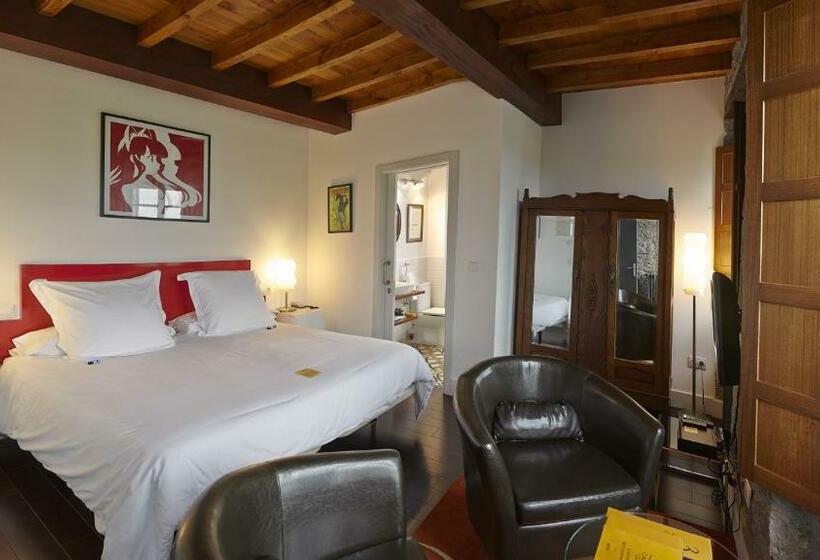 Номер Superior, Rural 3 Cabos