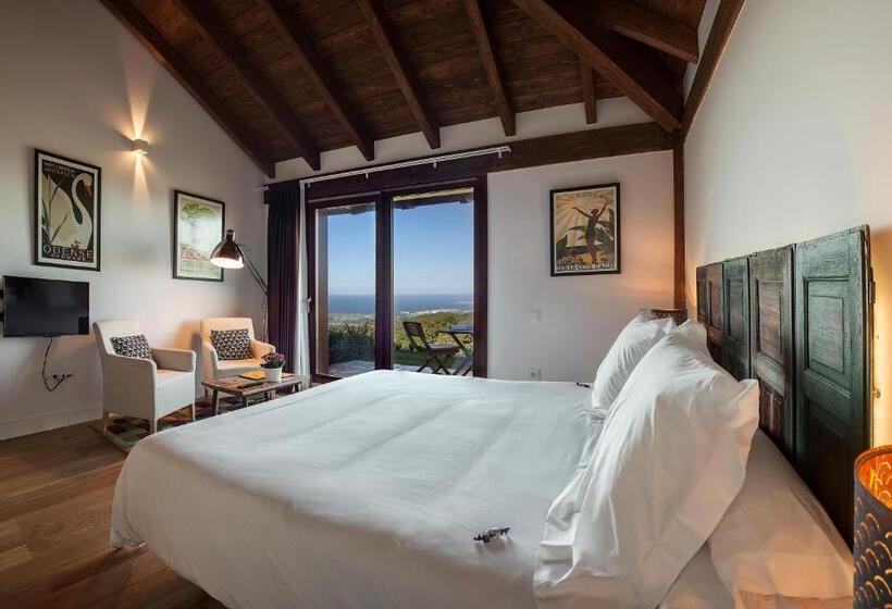 Номер Superior, Rural 3 Cabos