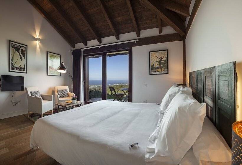 Номер Superior, Rural 3 Cabos