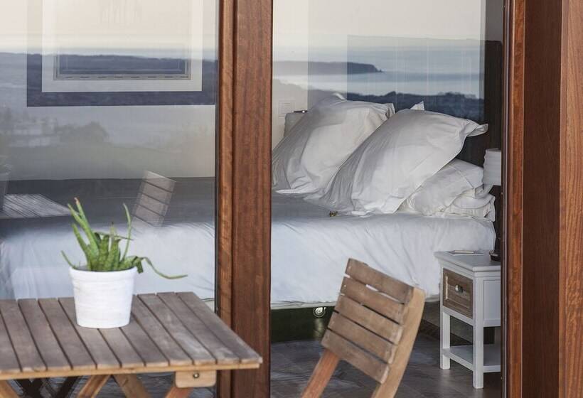 Номер Superior, Rural 3 Cabos
