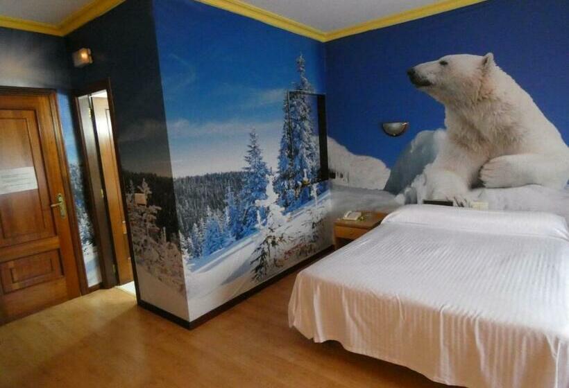 Номер Стандарт, Motel Caldas