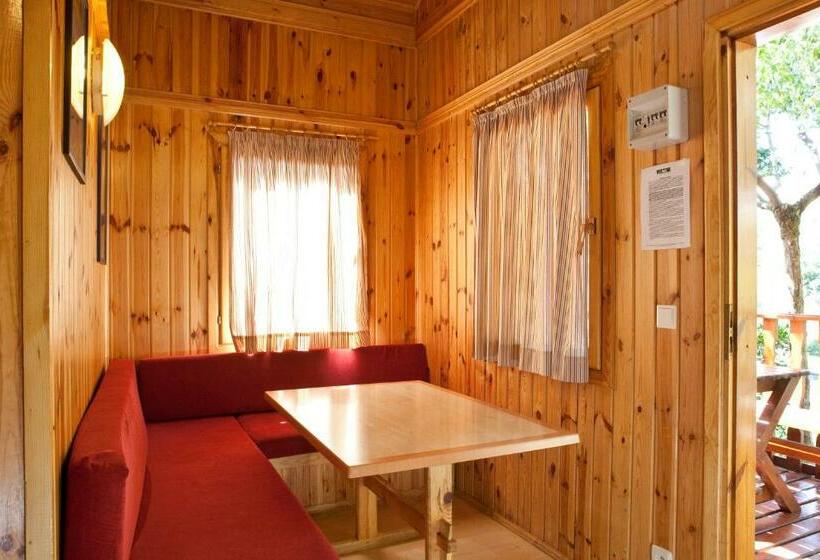 Бунгало Стандарт, Bungalows Verneda Mountain Resort