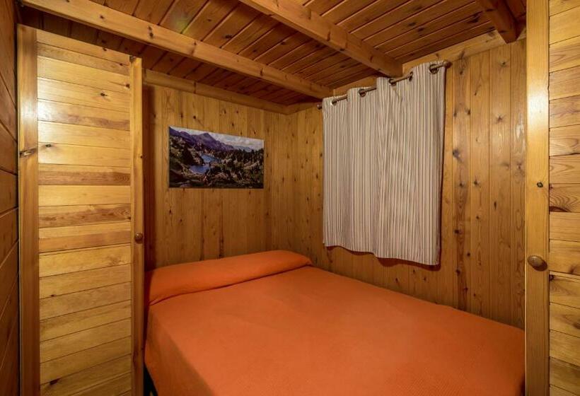 Бунгало Стандарт, Bungalows Verneda Mountain Resort