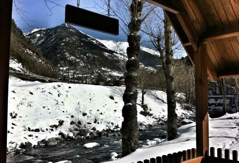 Бунгало Стандарт, Bungalows Verneda Mountain Resort
