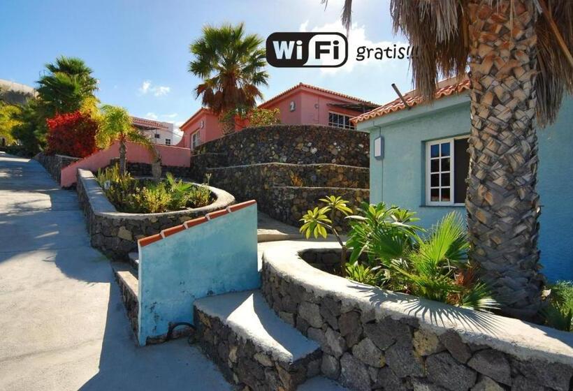 Бунгало Стандарт 2 Спальни, Bungalows & Apartamentos Morani
