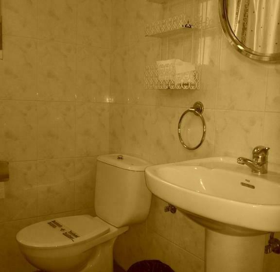 Бунгало Стандарт, Camping Bungalows Cabañas La Vera