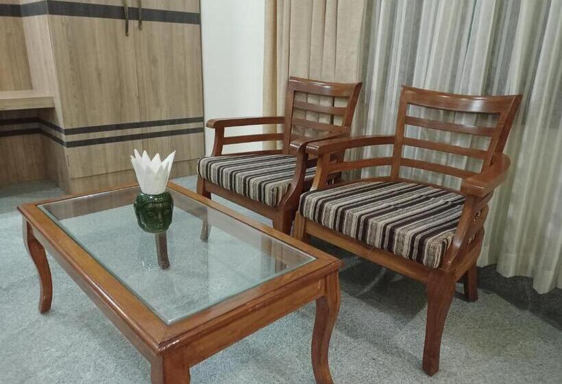 디럭스 룸, Dichang Resorts
