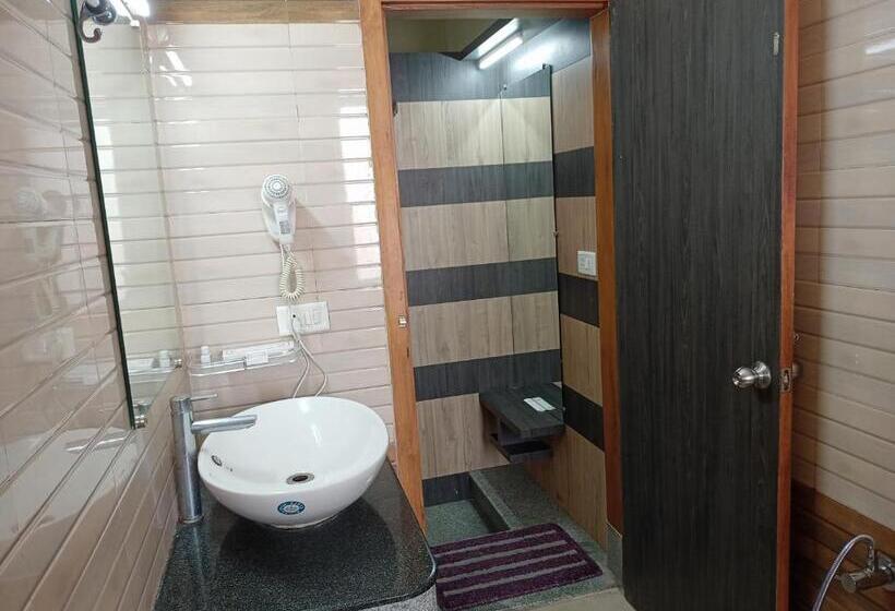 디럭스 룸, Dichang Resorts
