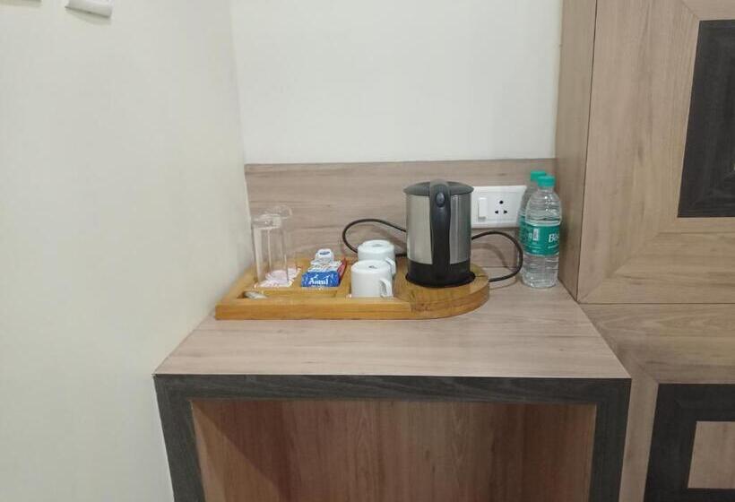 스탠다드 룸, Dichang Resorts