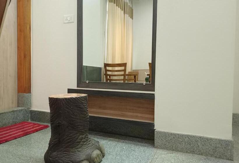스탠다드 룸, Dichang Resorts