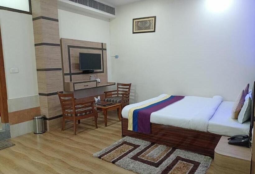 스탠다드 룸, Dichang Resorts