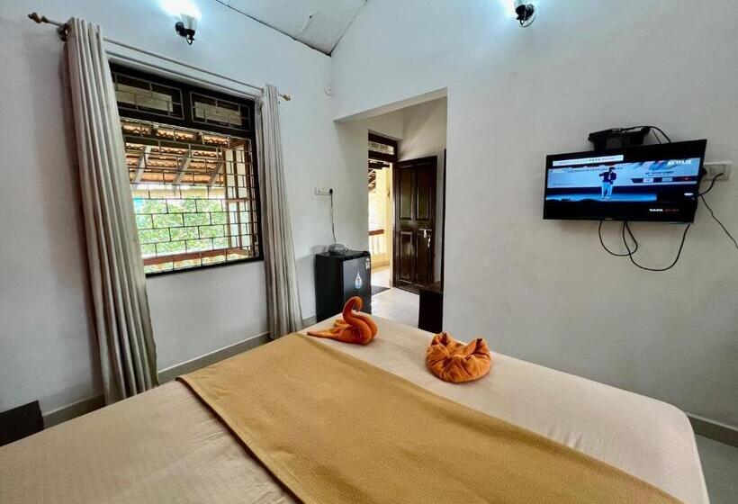 Номер Стандарт, Fatima Guest House