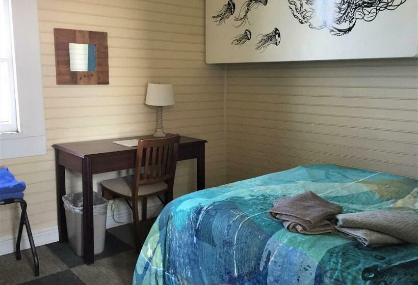 스위트, Hi Point Montara Lighthouse