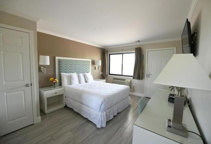 Номер Стандартный с Видом, Bayview Resort