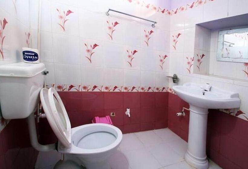 Quarto Basic, Renuka