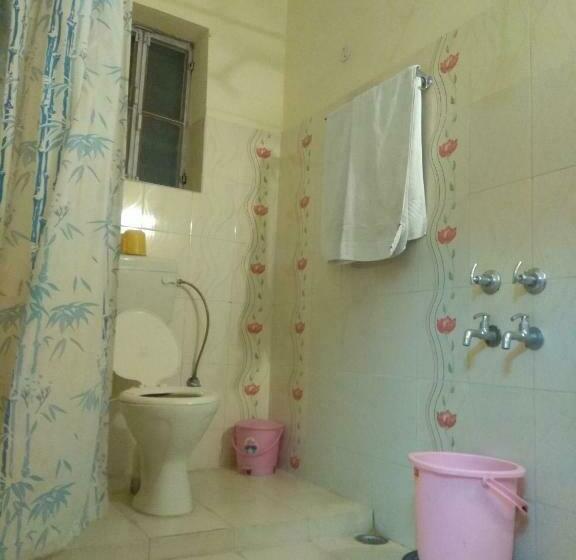 اتاق لوکس, Prem Villas Pushkar