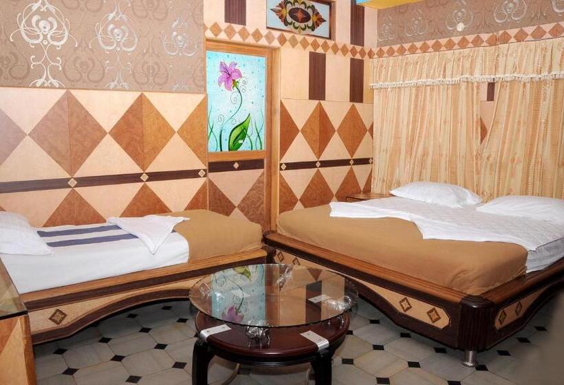 行政三人间, Shri Swarna S Palace   A Business Class