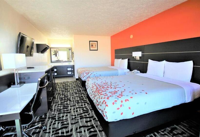 스탠다드 룸, Travel Inn Eutaw