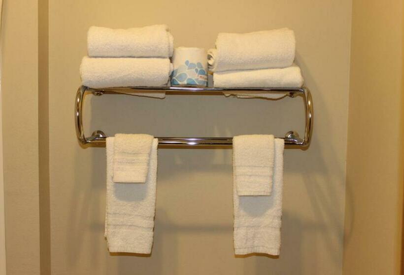 Номер Стандарт, Woodland Inn & Suites