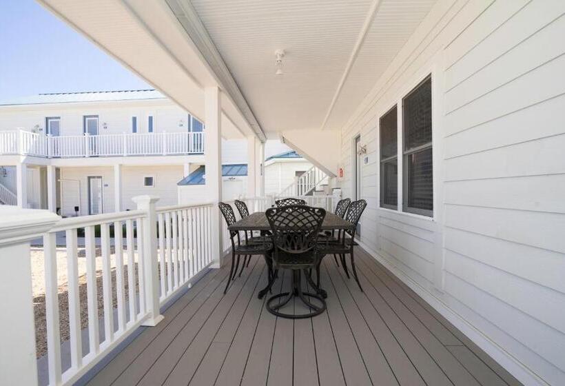 Люкс, The Montauk Soundview
