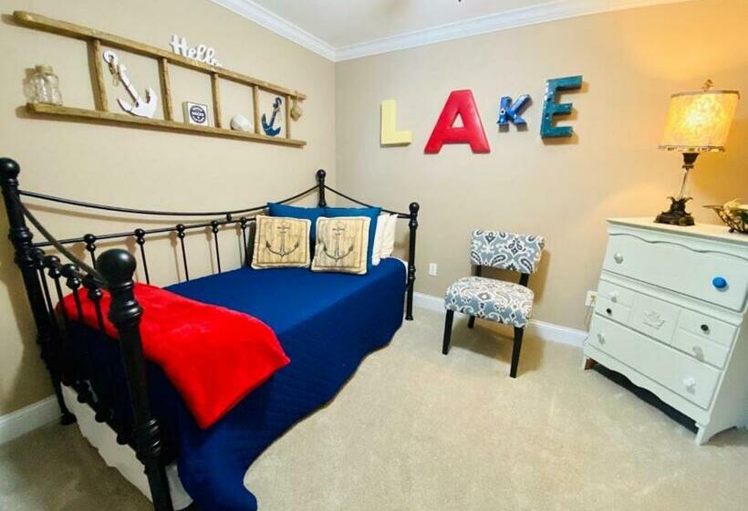 패밀리 스위트, Barren Breeze Bed And Breakfast
