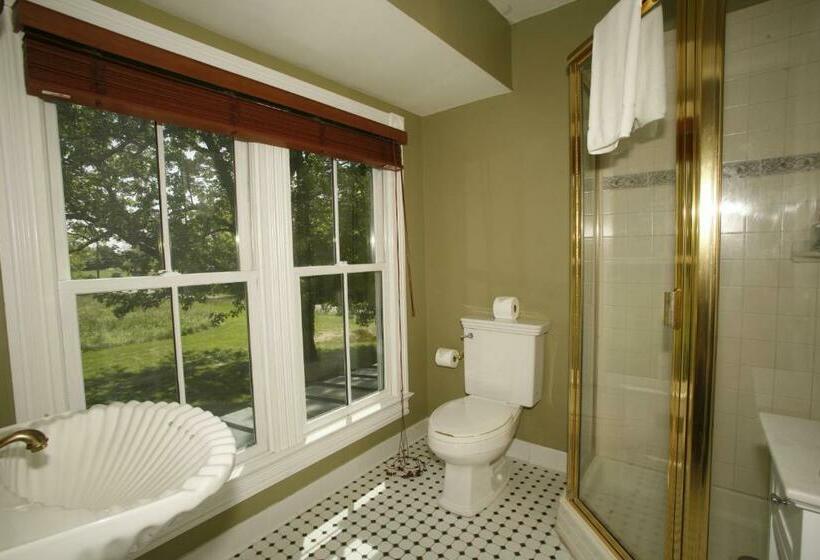 Номер Deluxe, George Brooks House B&b