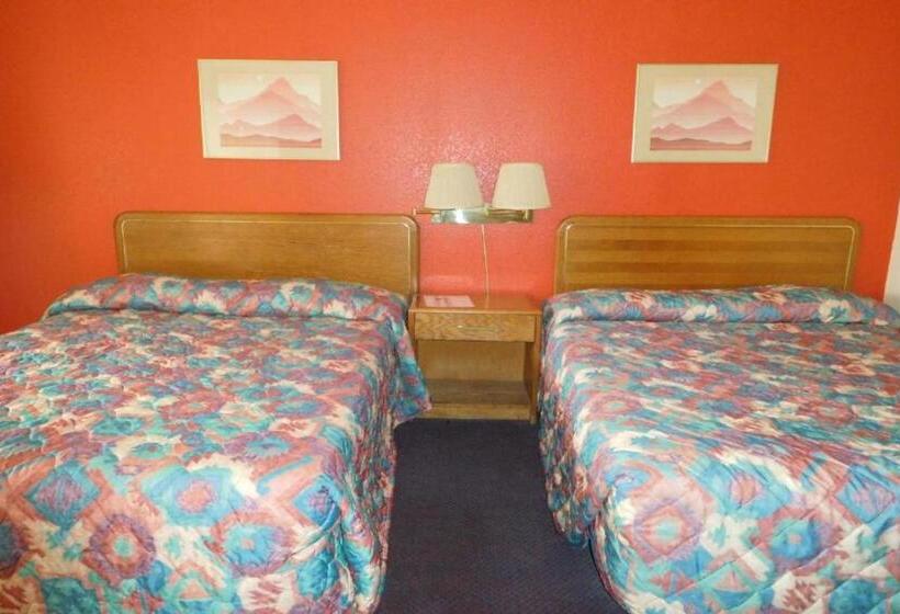 Номер Стандарт, Holiday Motel