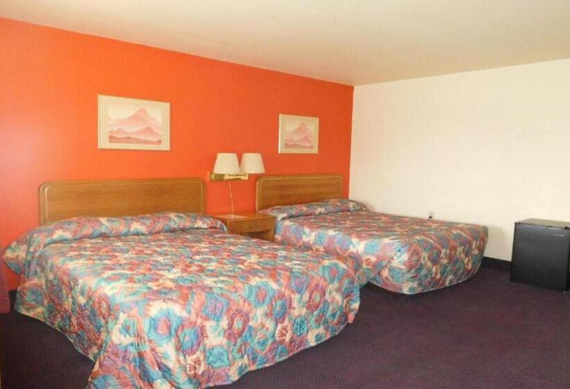 Номер Стандарт, Holiday Motel