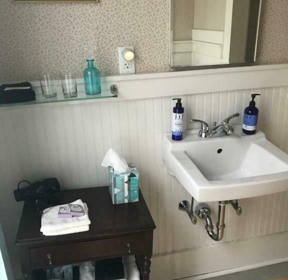 Номер Стандарт, Maplecroft Bed & Breakfast