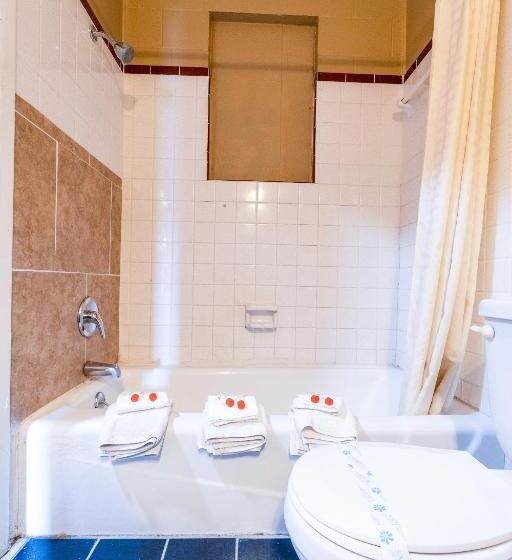 חדר סטנדרט, Esquire Inn