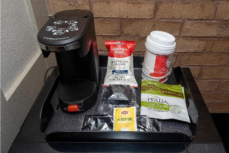 Номер Superior Кровать Кинг, Red Roof Inn Monroe