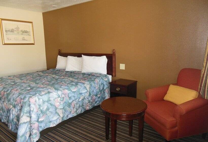 豪华房间, Route 66 Inn