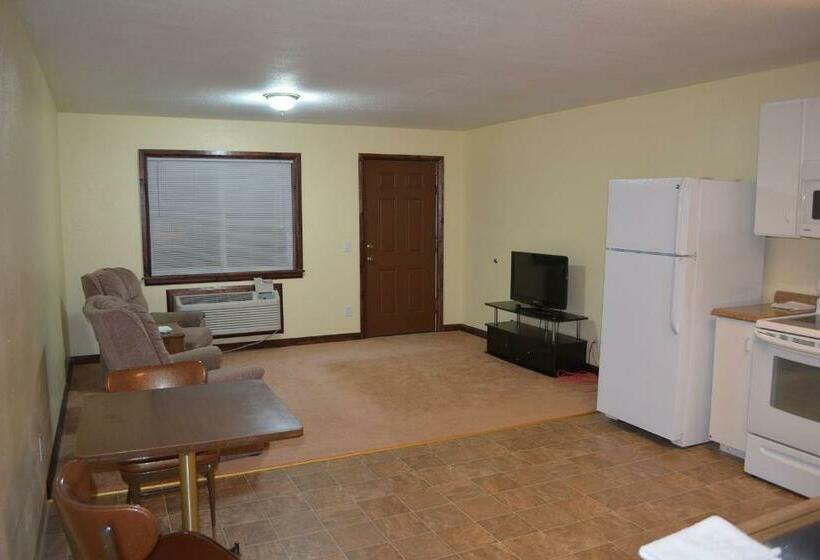 جناح, Wells Chinatown