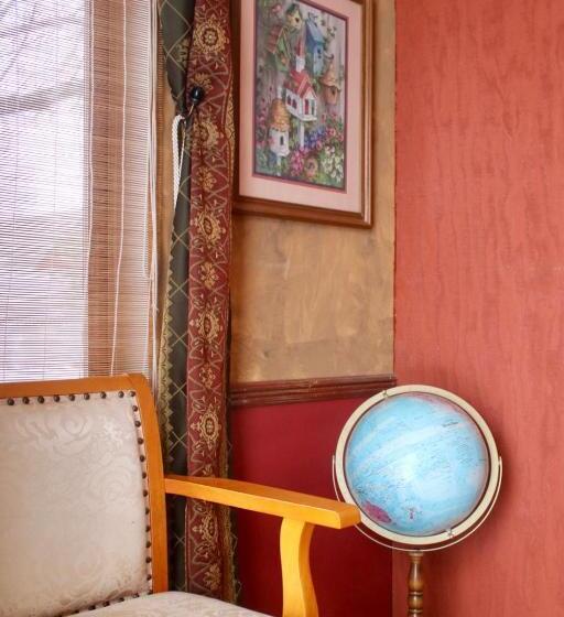 스탠다드 룸, Dumplin Patch Bed & Breakfast
