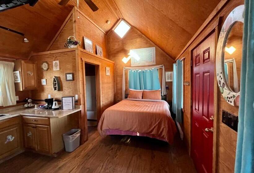 침실 1개 주택, Dumplin Patch Bed & Breakfast