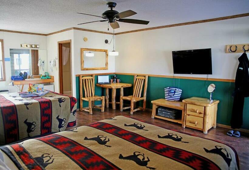 Номер Стандарт, Healing Waters Resort And Spa