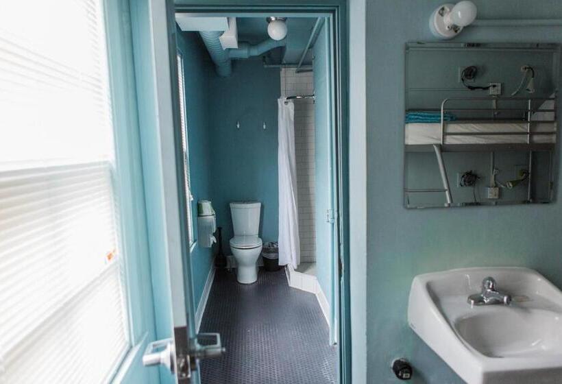 스탠다드 룸, American Hotel Hostel