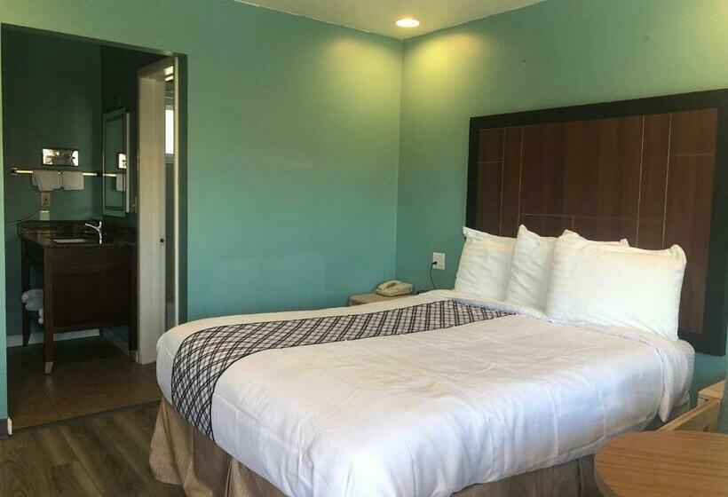 غرفة قياسية, Bestway Inn