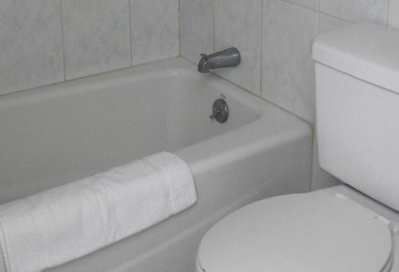 اتاق استاندارد, Motel 6 Glendale Ca Pasadena Burbank Los Angeles