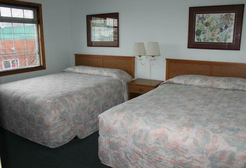 Номер Стандарт, Azalea Lodge