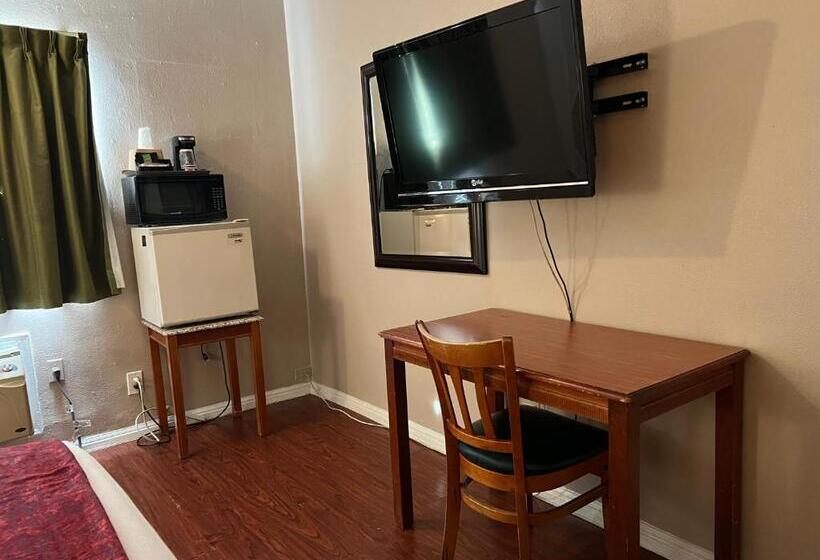 Стандартный Номер Кровать Кинг, Hometown Inn North Hills