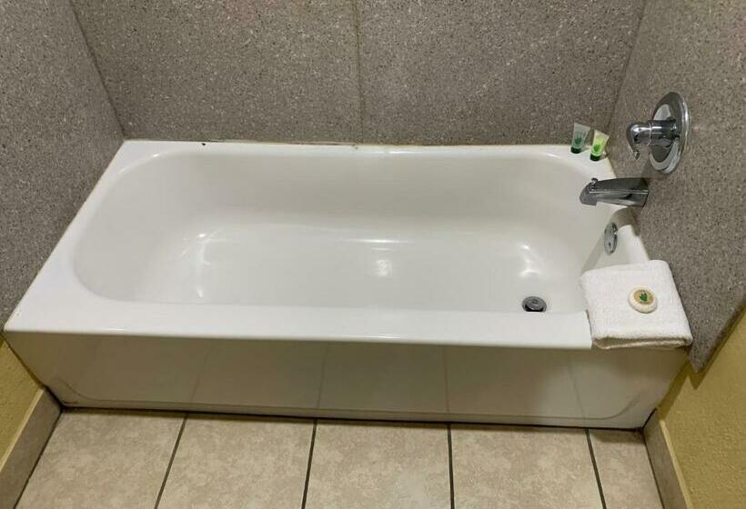 스탠다드 룸 킹사이즈 침대, Journey Inn Marion